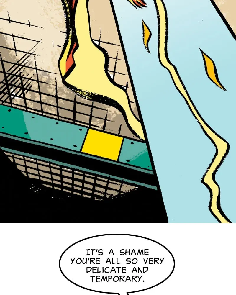 Start Reading Add to Library   Change Status The Red Hook: STARCROSS Chapter 21 page 29 - 