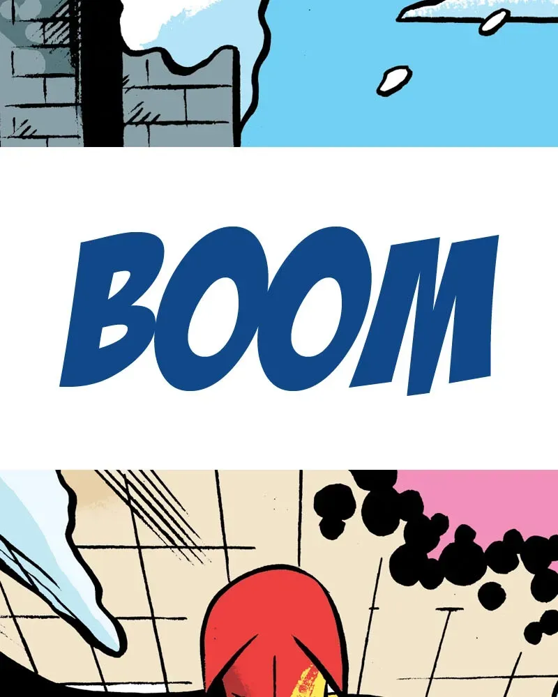 Start Reading Add to Library   Change Status The Red Hook: STARCROSS Chapter 21 page 4 - 