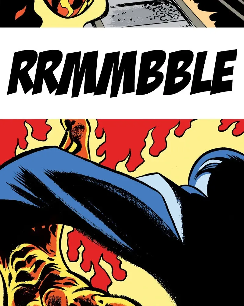 Start Reading Add to Library   Change Status The Red Hook: STARCROSS Chapter 21 page 35 - 