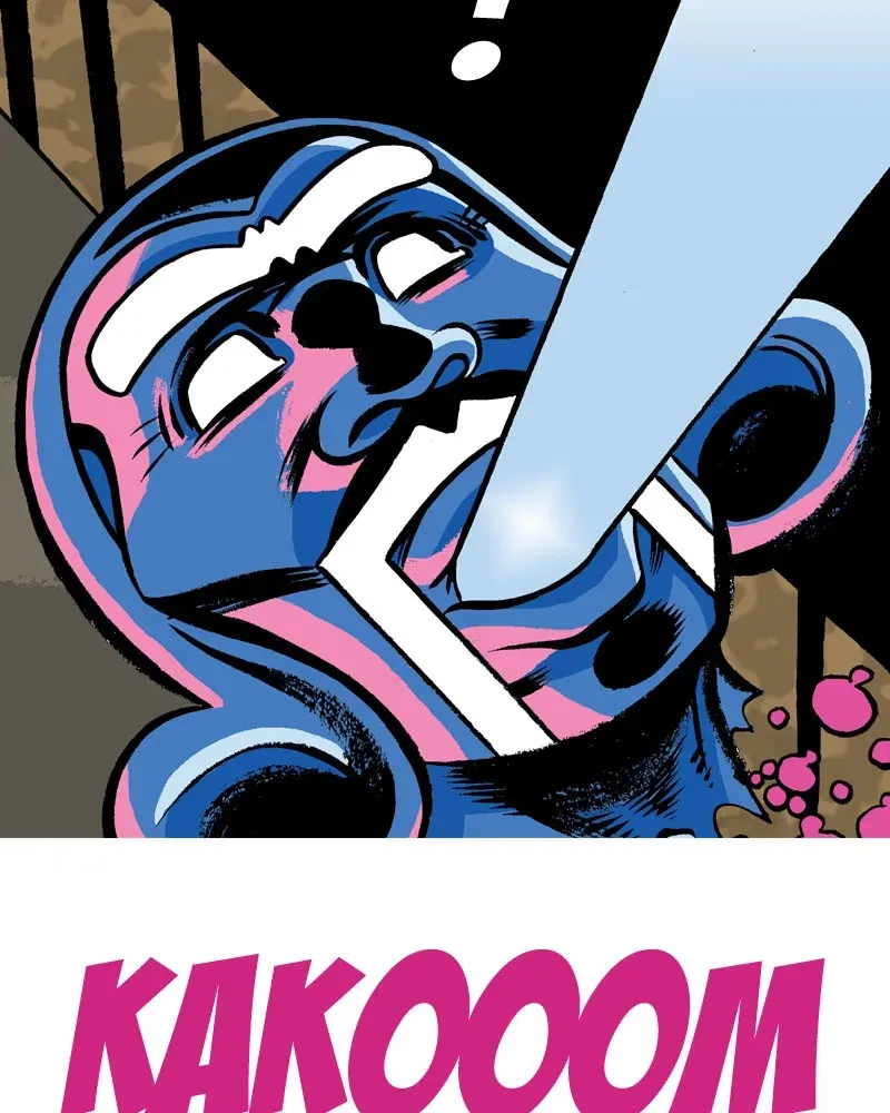 Start Reading Add to Library   Change Status The Red Hook: STARCROSS Chapter 21 page 39 - 