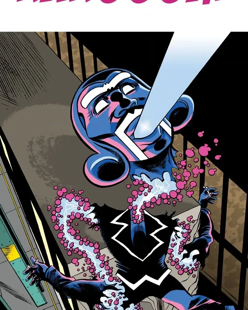 Start Reading Add to Library   Change Status The Red Hook: STARCROSS Chapter 21 page 40 - 