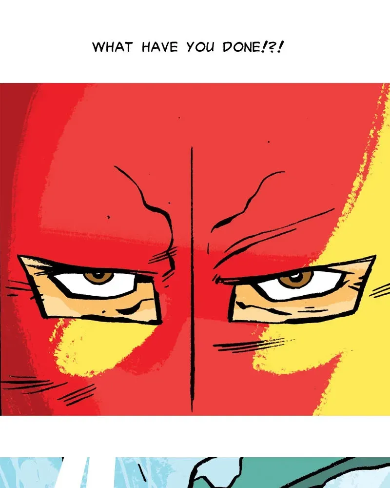Start Reading Add to Library   Change Status The Red Hook: STARCROSS Chapter 21 page 8 - 