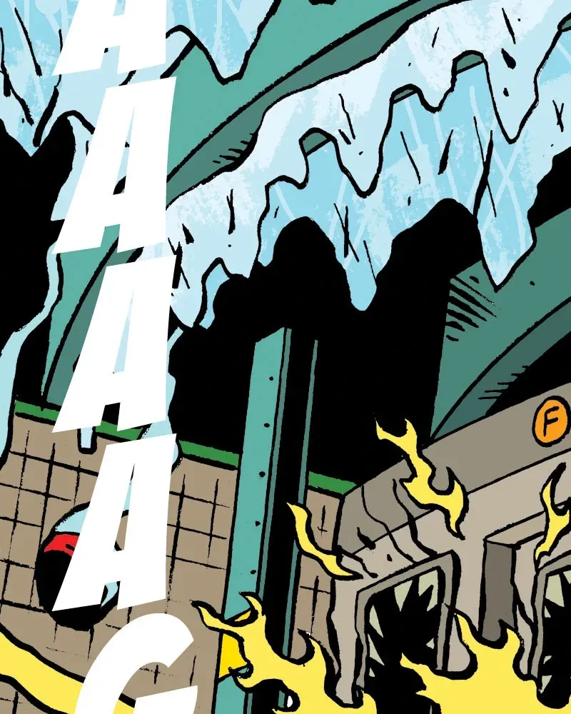 Start Reading Add to Library   Change Status The Red Hook: STARCROSS Chapter 21 page 9 - 