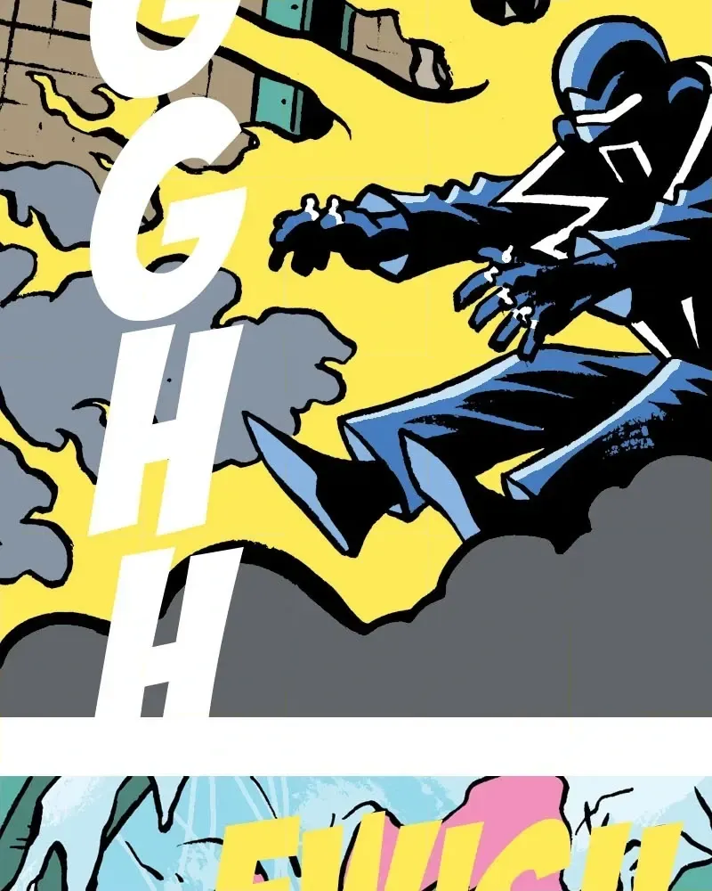 Start Reading Add to Library   Change Status The Red Hook: STARCROSS Chapter 21 page 10 - 