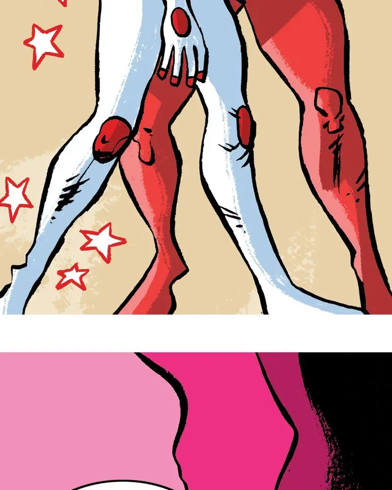 Start Reading Add to Library   Change Status The Red Hook: STARCROSS Chapter 22 page 11 - 
