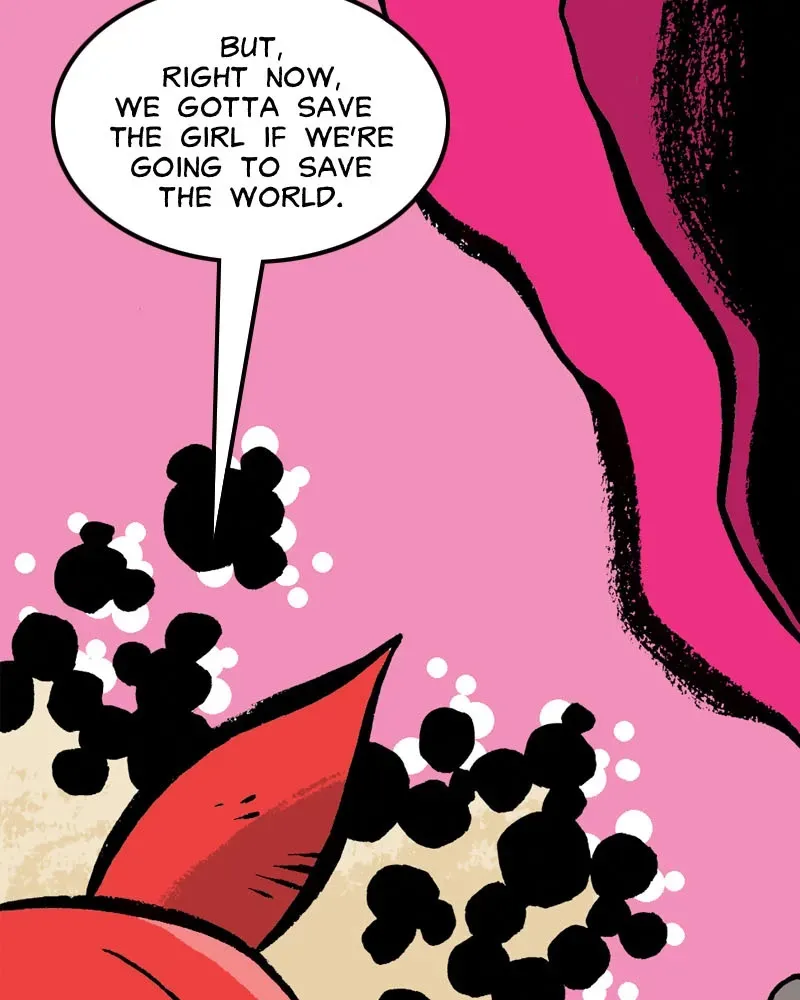 Start Reading Add to Library   Change Status The Red Hook: STARCROSS Chapter 22 page 12 - 