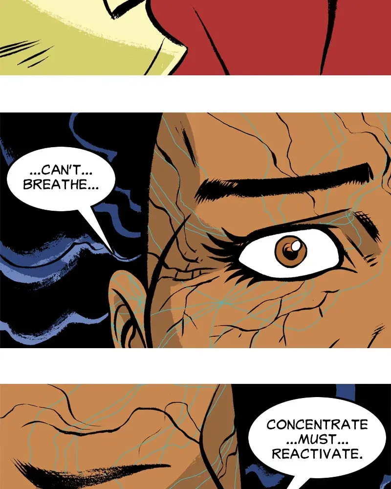 Start Reading Add to Library   Change Status The Red Hook: STARCROSS Chapter 22 page 14 - 