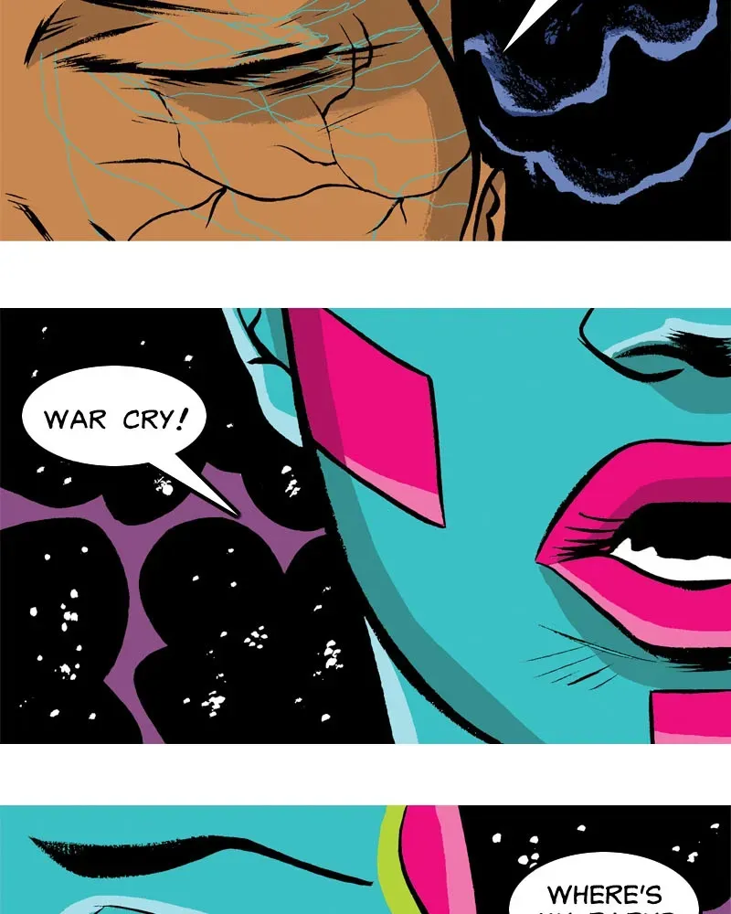Start Reading Add to Library   Change Status The Red Hook: STARCROSS Chapter 22 page 15 - 