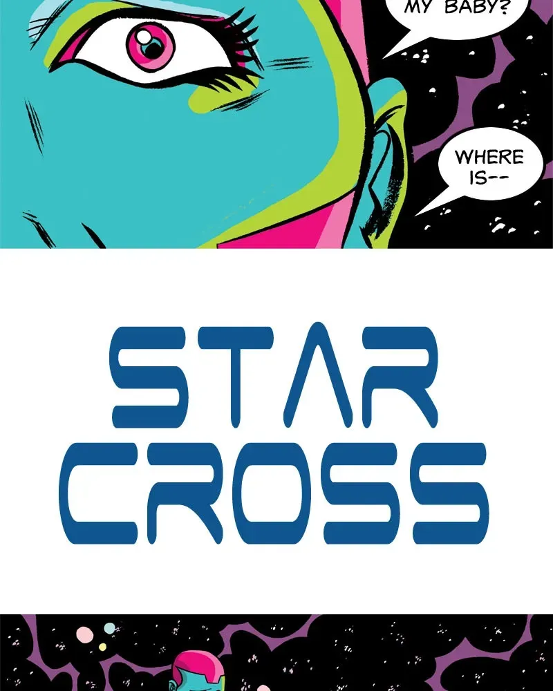 Start Reading Add to Library   Change Status The Red Hook: STARCROSS Chapter 22 page 16 - 