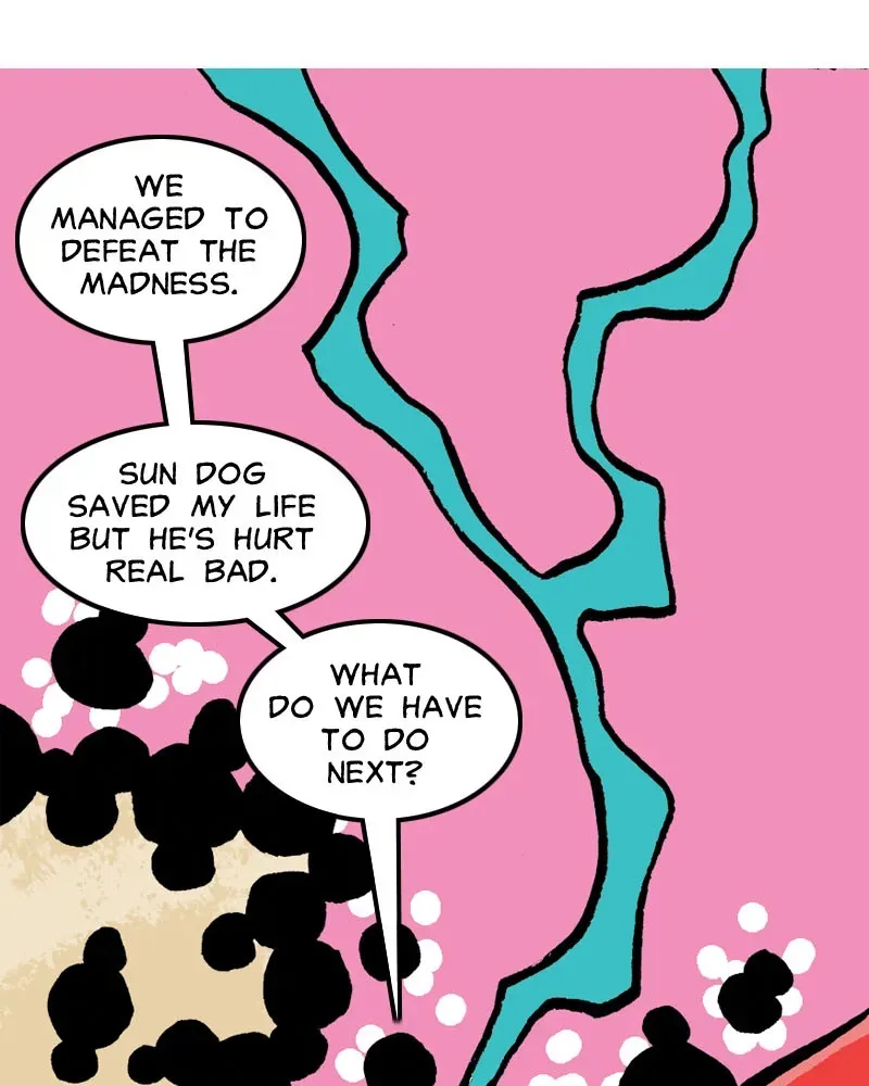 Start Reading Add to Library   Change Status The Red Hook: STARCROSS Chapter 22 page 21 - 