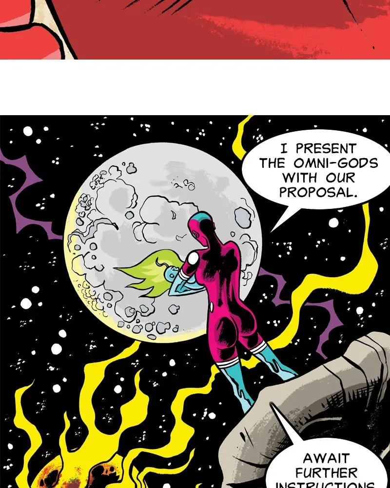 Start Reading Add to Library   Change Status The Red Hook: STARCROSS Chapter 22 page 23 - 