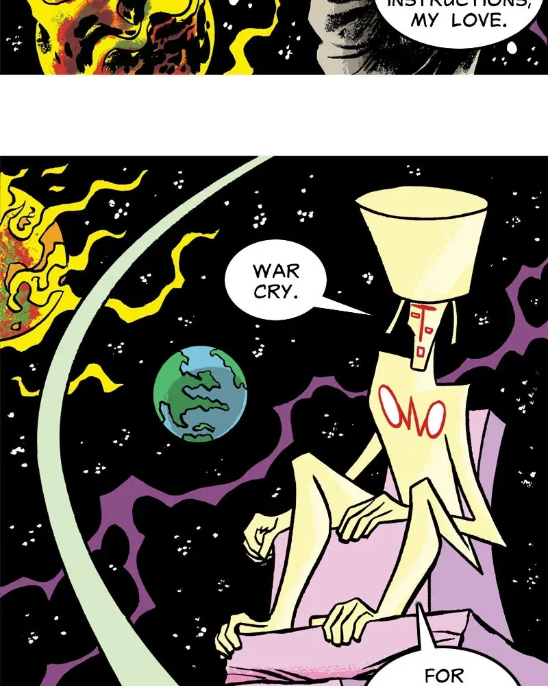 Start Reading Add to Library   Change Status The Red Hook: STARCROSS Chapter 22 page 24 - 