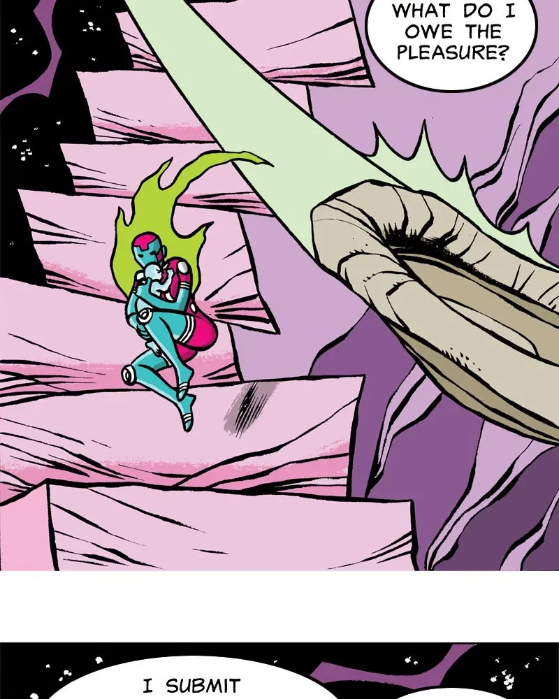 Start Reading Add to Library   Change Status The Red Hook: STARCROSS Chapter 22 page 25 - 