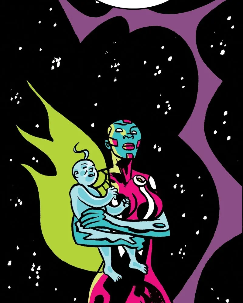 Start Reading Add to Library   Change Status The Red Hook: STARCROSS Chapter 22 page 31 - 