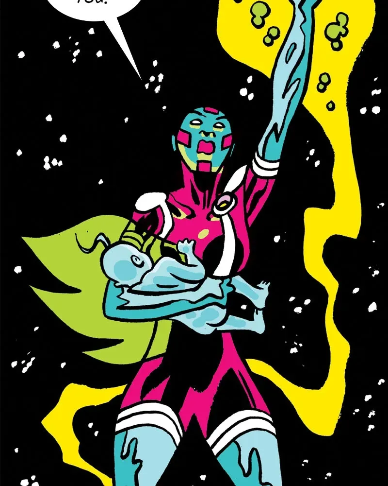Start Reading Add to Library   Change Status The Red Hook: STARCROSS Chapter 22 page 33 - 