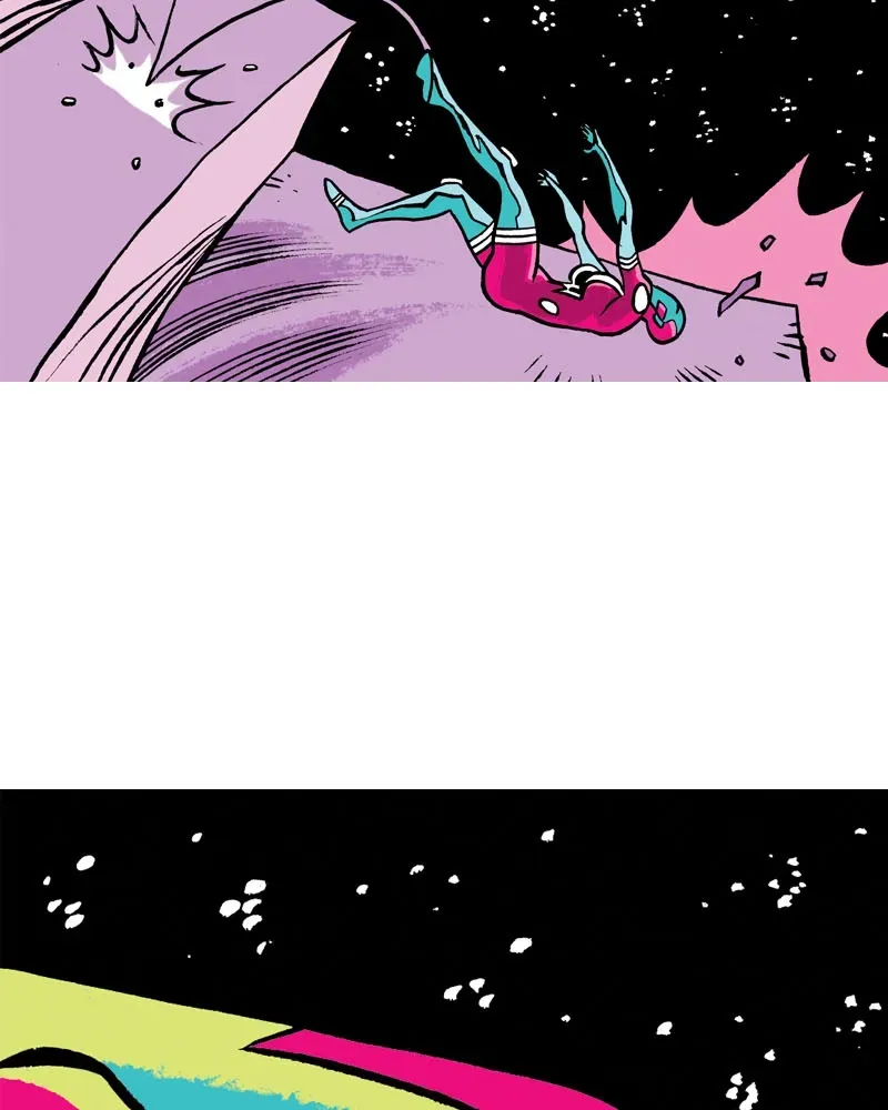 Start Reading Add to Library   Change Status The Red Hook: STARCROSS Chapter 22 page 38 - 