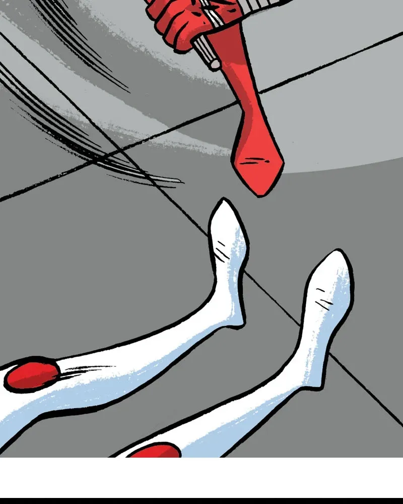 Start Reading Add to Library   Change Status The Red Hook: STARCROSS Chapter 22 page 8 - 