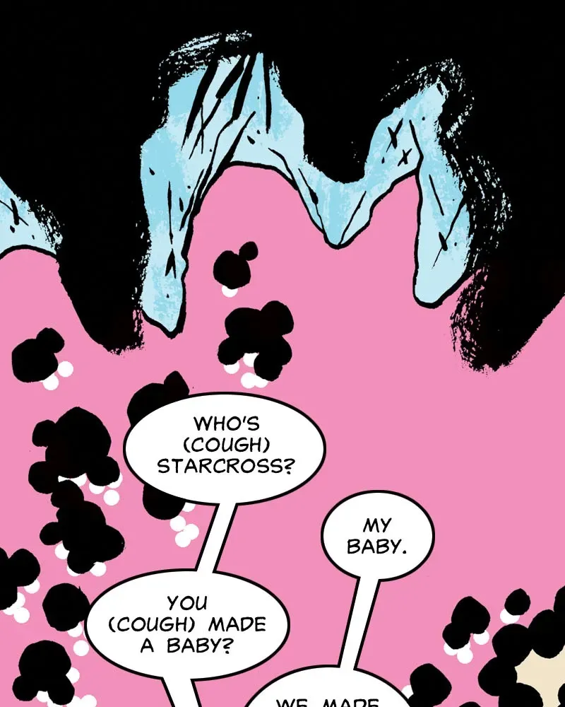 Start Reading Add to Library   Change Status The Red Hook: STARCROSS Chapter 22 page 9 - 