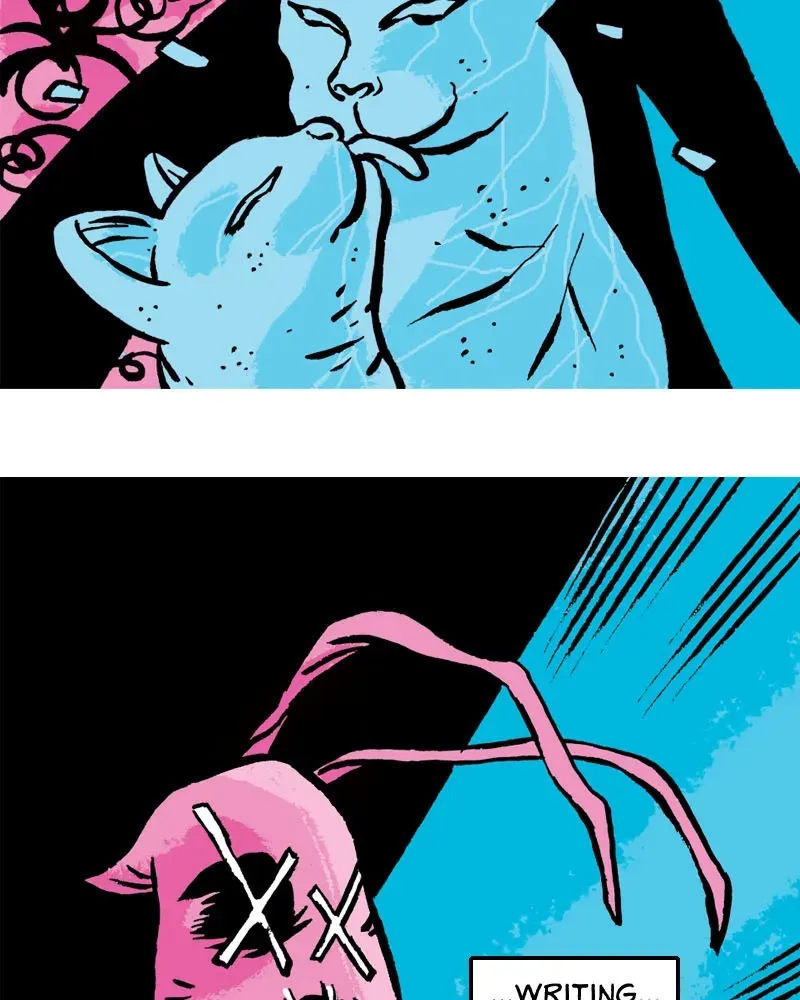 Start Reading Add to Library   Change Status The Red Hook: STARCROSS Chapter 23 page 11 - 