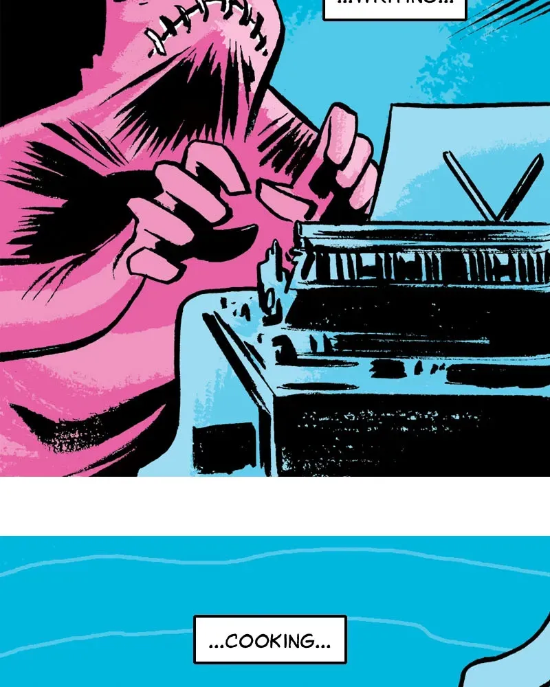 Start Reading Add to Library   Change Status The Red Hook: STARCROSS Chapter 23 page 12 - 