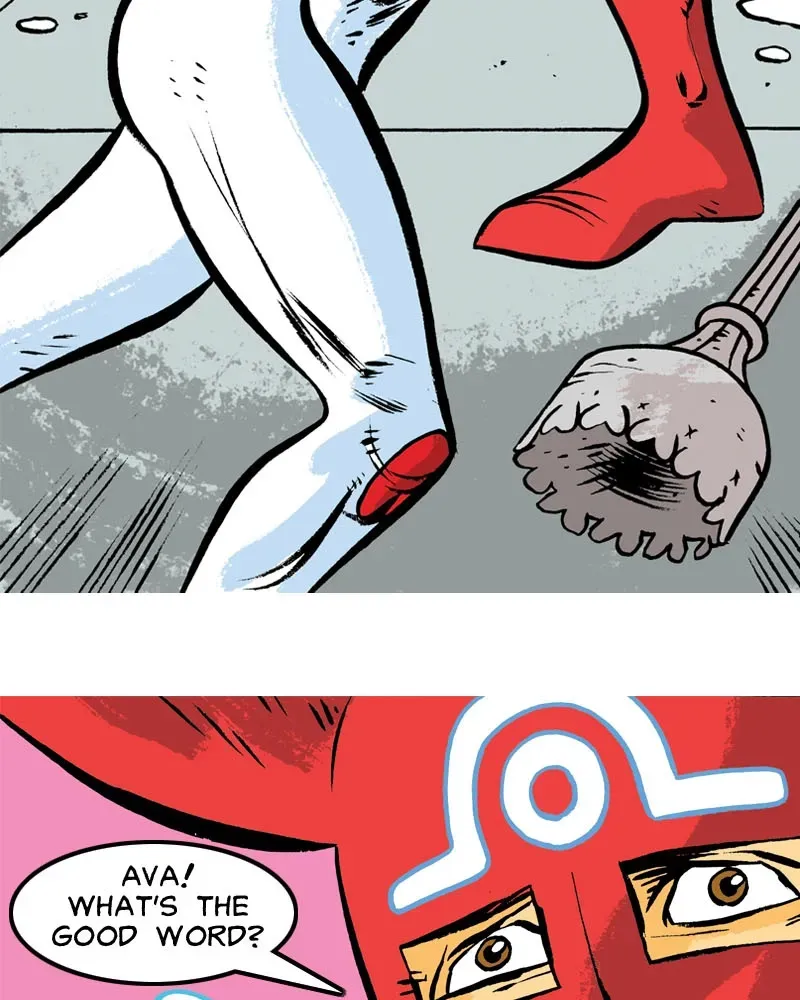 Start Reading Add to Library   Change Status The Red Hook: STARCROSS Chapter 23 page 17 - 