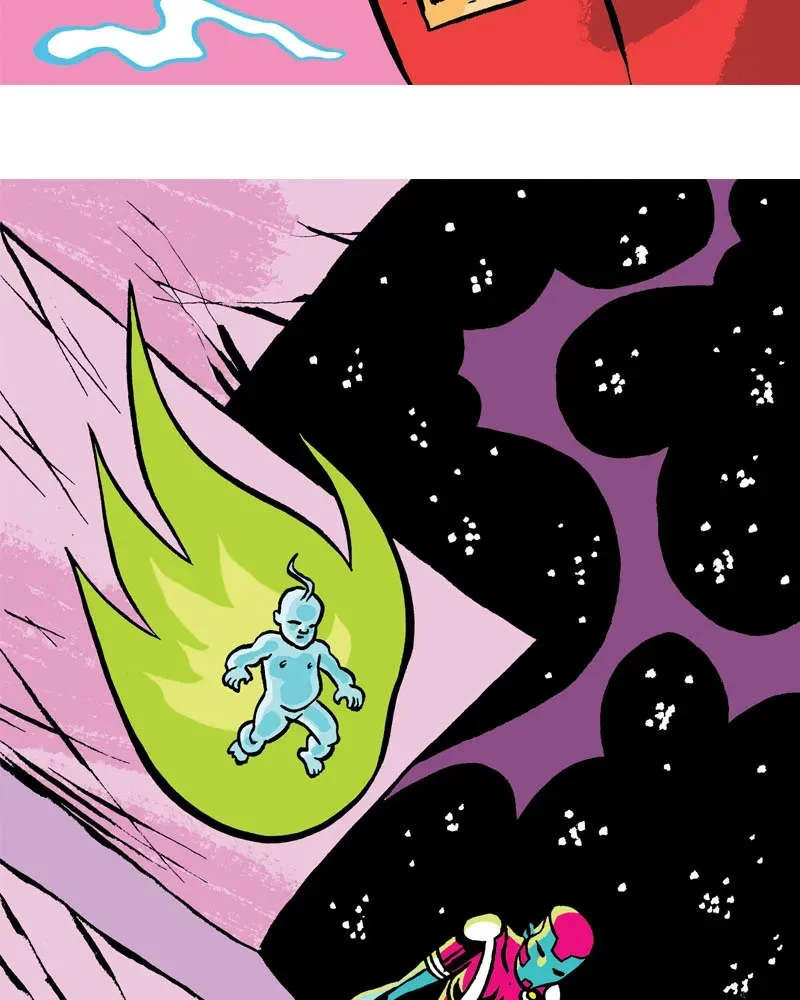 Start Reading Add to Library   Change Status The Red Hook: STARCROSS Chapter 23 page 18 - 