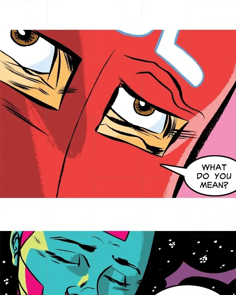 Start Reading Add to Library   Change Status The Red Hook: STARCROSS Chapter 23 page 20 - 