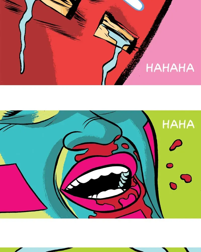 Start Reading Add to Library   Change Status The Red Hook: STARCROSS Chapter 23 page 26 - 