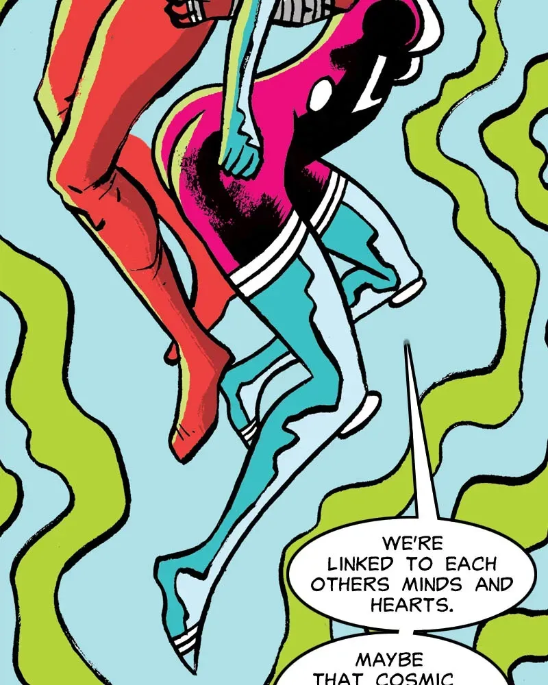 Start Reading Add to Library   Change Status The Red Hook: STARCROSS Chapter 23 page 28 - 