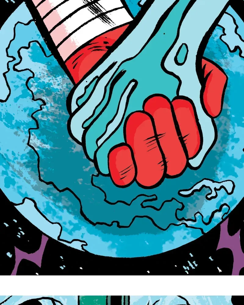Start Reading Add to Library   Change Status The Red Hook: STARCROSS Chapter 23 page 33 - 