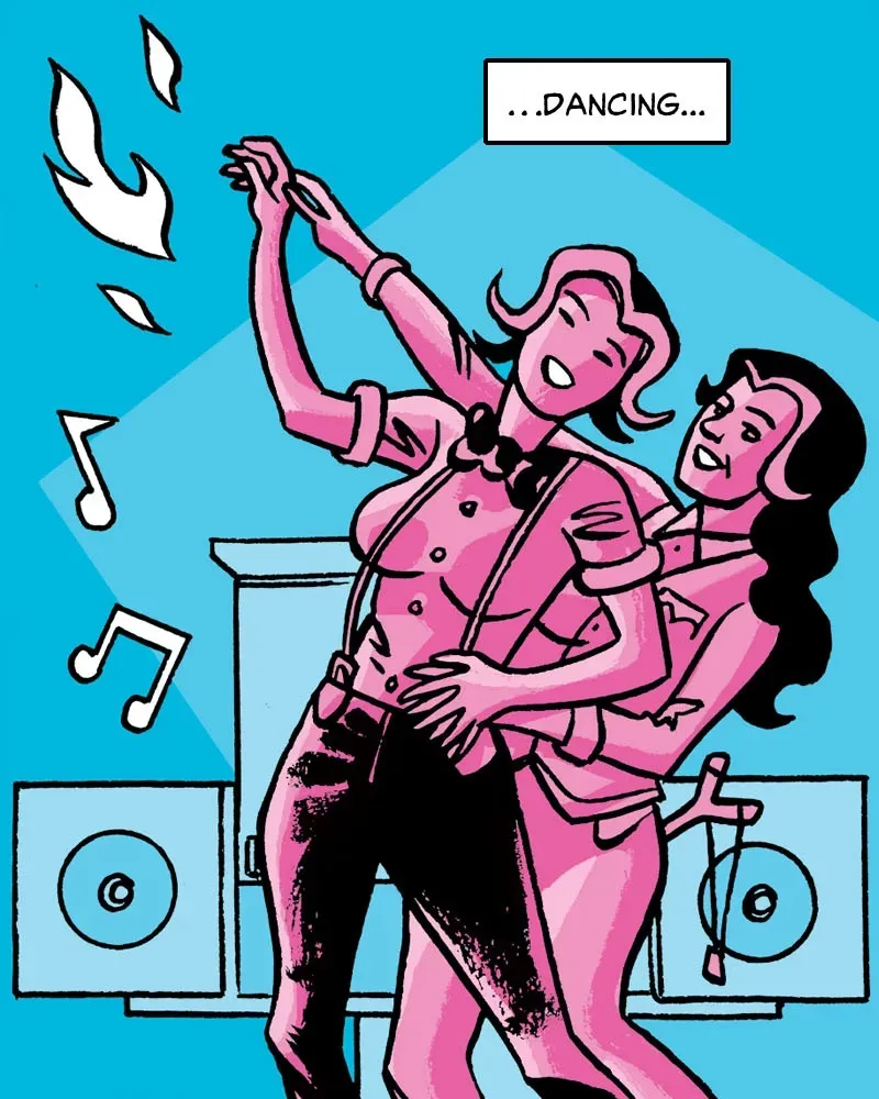 Start Reading Add to Library   Change Status The Red Hook: STARCROSS Chapter 23 page 5 - 