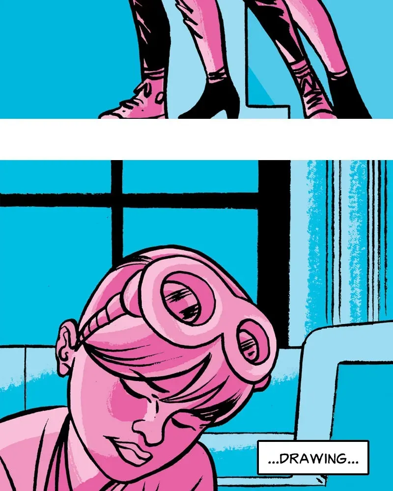 Start Reading Add to Library   Change Status The Red Hook: STARCROSS Chapter 23 page 6 - 