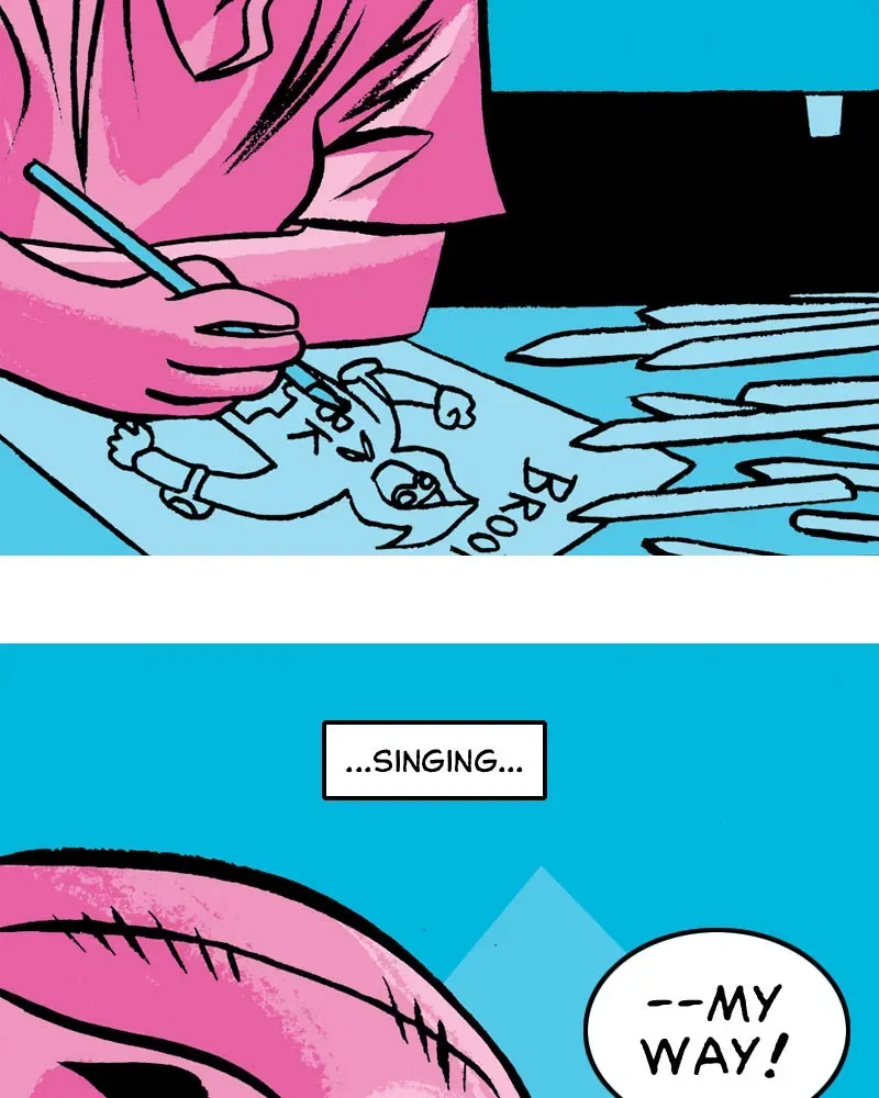 Start Reading Add to Library   Change Status The Red Hook: STARCROSS Chapter 23 page 7 - 