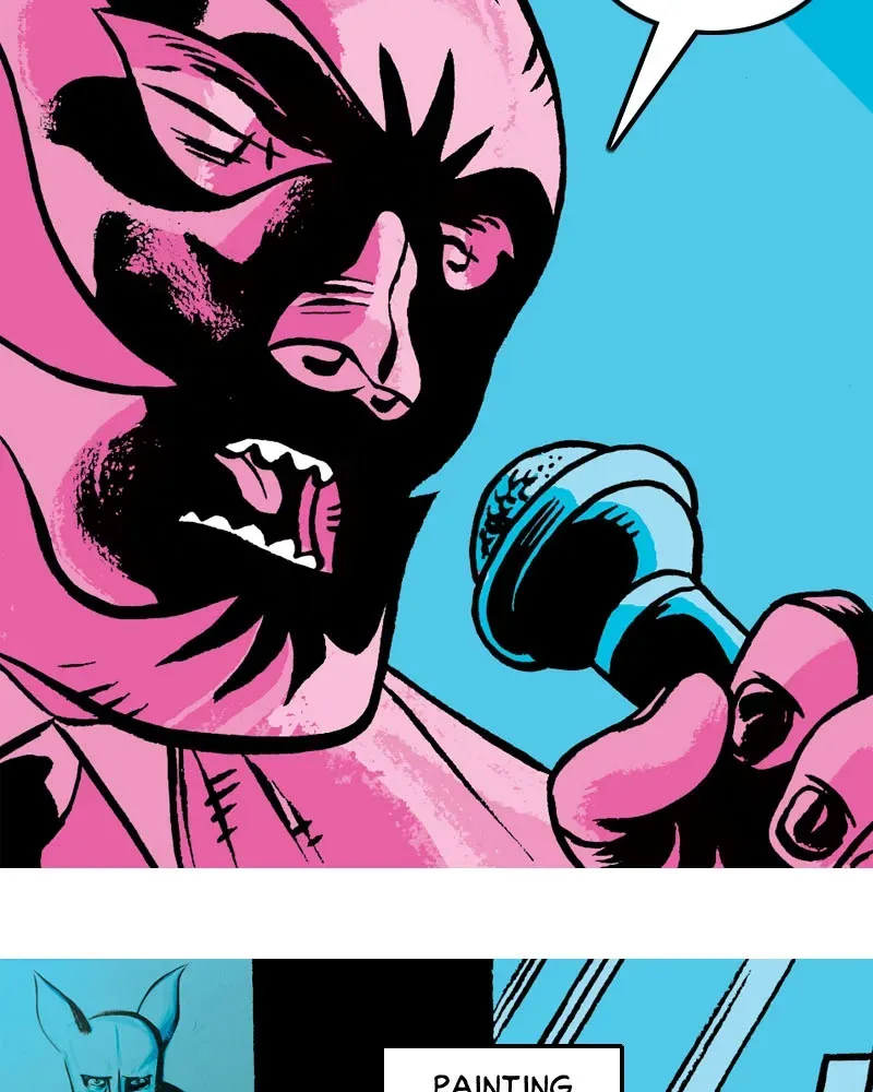 Start Reading Add to Library   Change Status The Red Hook: STARCROSS Chapter 23 page 8 - 