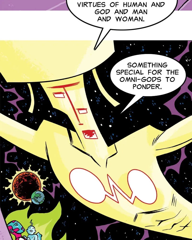Start Reading Add to Library   Change Status The Red Hook: STARCROSS Chapter 24 page 13 - 