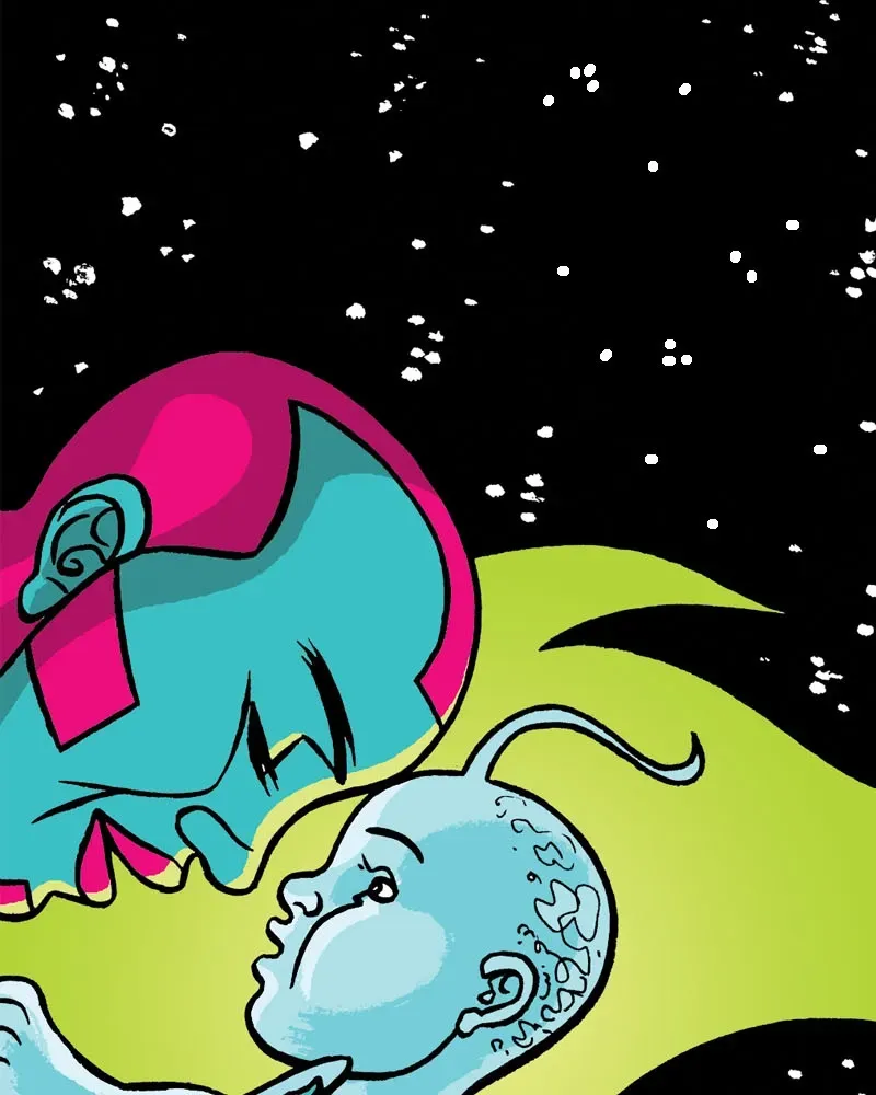 Start Reading Add to Library   Change Status The Red Hook: STARCROSS Chapter 24 page 16 - 