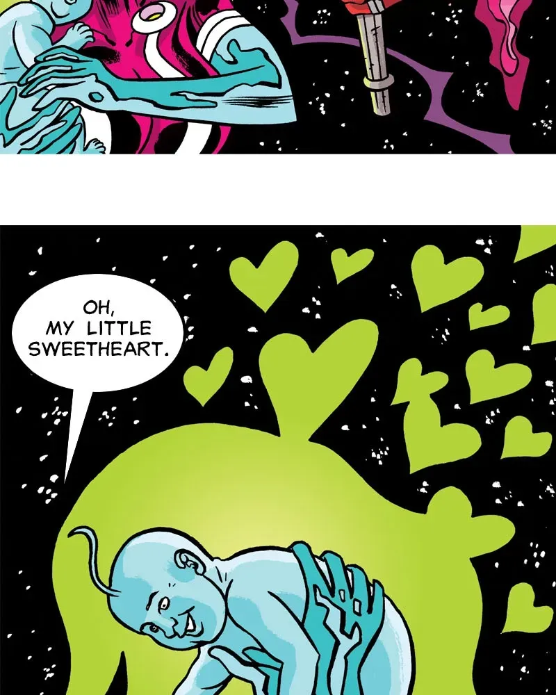 Start Reading Add to Library   Change Status The Red Hook: STARCROSS Chapter 24 page 19 - 