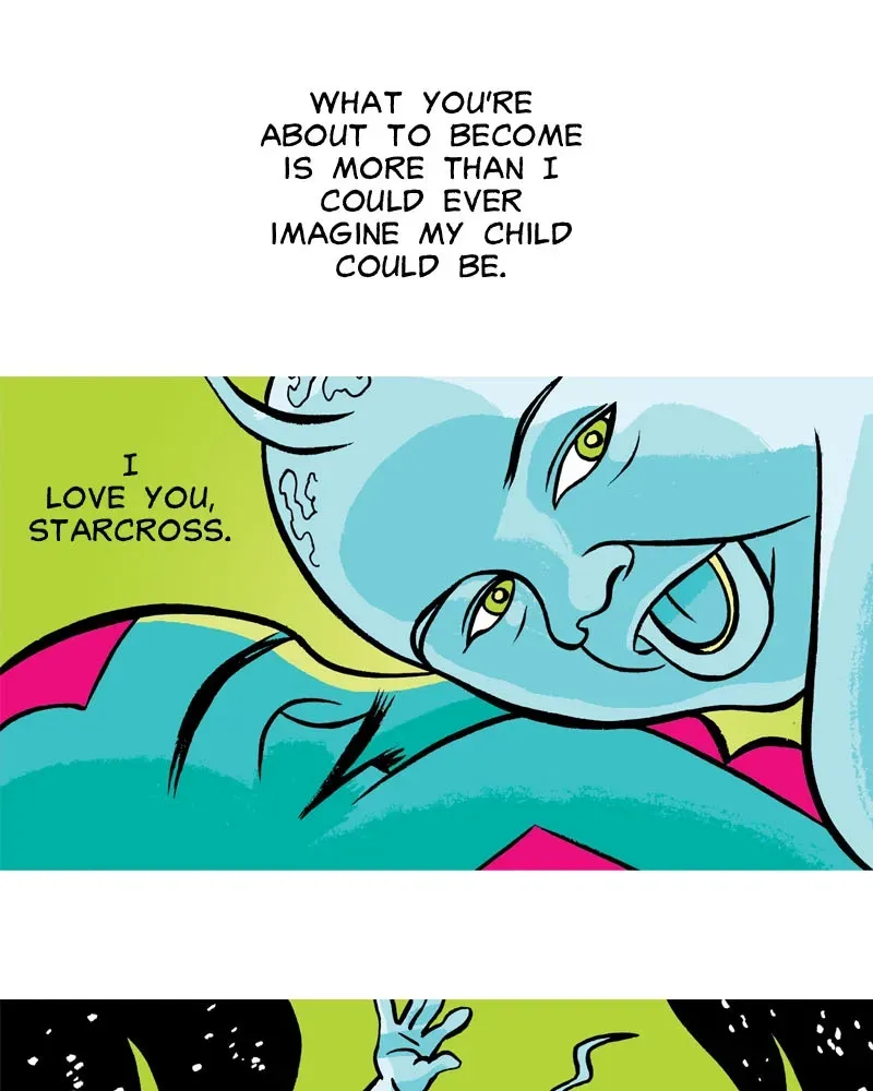 Start Reading Add to Library   Change Status The Red Hook: STARCROSS Chapter 24 page 22 - 