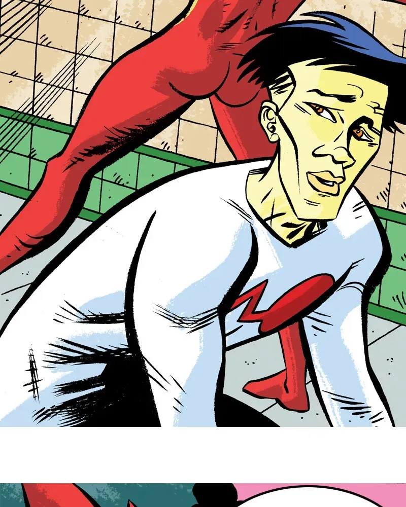 Start Reading Add to Library   Change Status The Red Hook: STARCROSS Chapter 24 page 25 - 