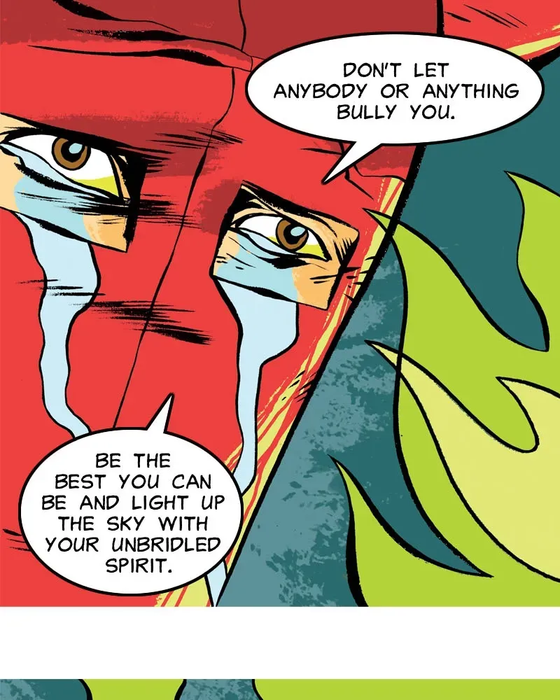 Start Reading Add to Library   Change Status The Red Hook: STARCROSS Chapter 24 page 27 - 