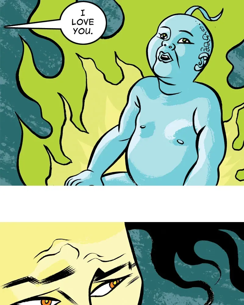Start Reading Add to Library   Change Status The Red Hook: STARCROSS Chapter 24 page 28 - 