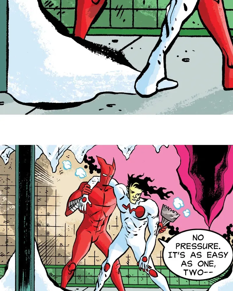 Start Reading Add to Library   Change Status The Red Hook: STARCROSS Chapter 24 page 4 - 