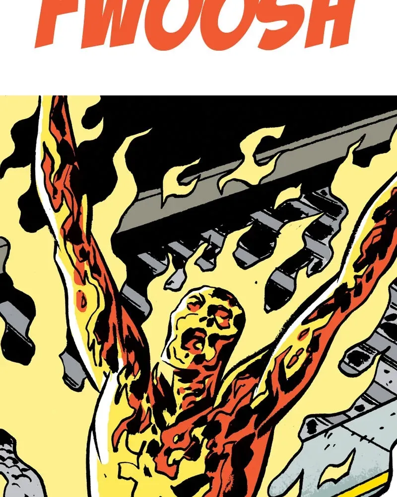 Start Reading Add to Library   Change Status The Red Hook: STARCROSS Chapter 24 page 31 - 