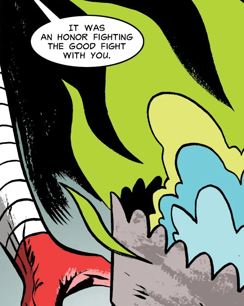 Start Reading Add to Library   Change Status The Red Hook: STARCROSS Chapter 24 page 35 - 