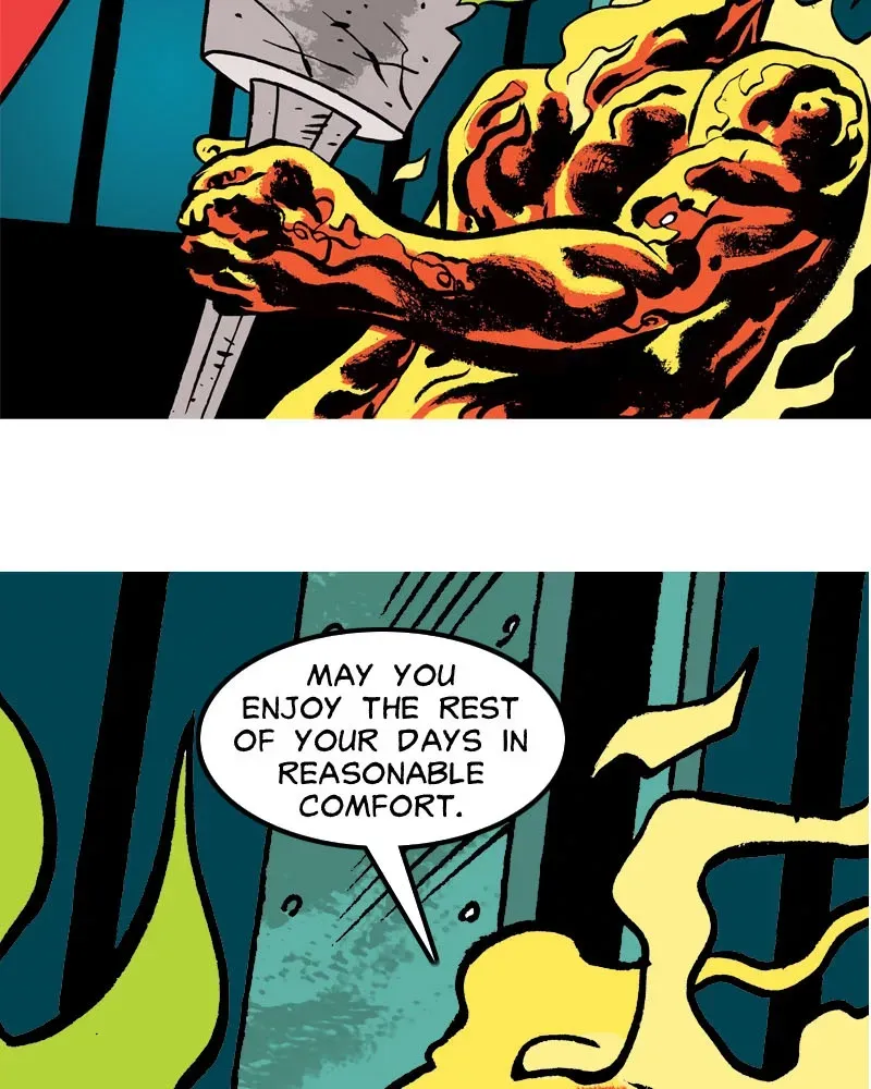 Start Reading Add to Library   Change Status The Red Hook: STARCROSS Chapter 24 page 38 - 