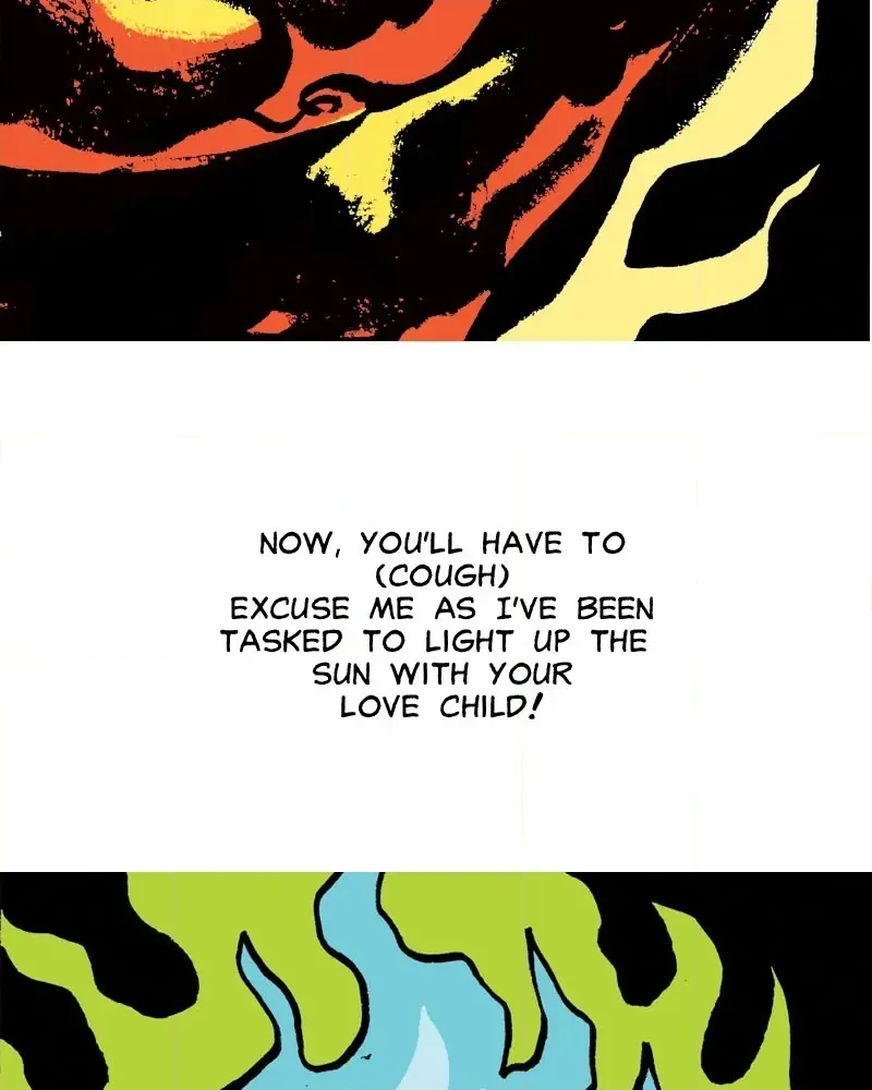 Start Reading Add to Library   Change Status The Red Hook: STARCROSS Chapter 24 page 40 - 