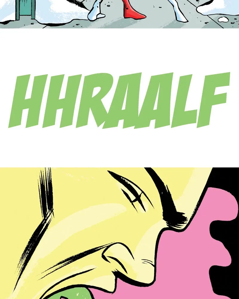 Start Reading Add to Library   Change Status The Red Hook: STARCROSS Chapter 24 page 5 - 