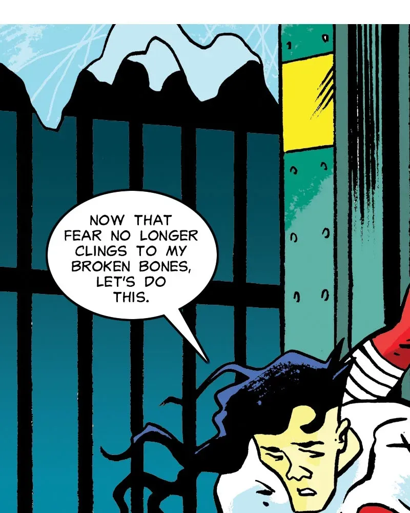 Start Reading Add to Library   Change Status The Red Hook: STARCROSS Chapter 24 page 7 - 