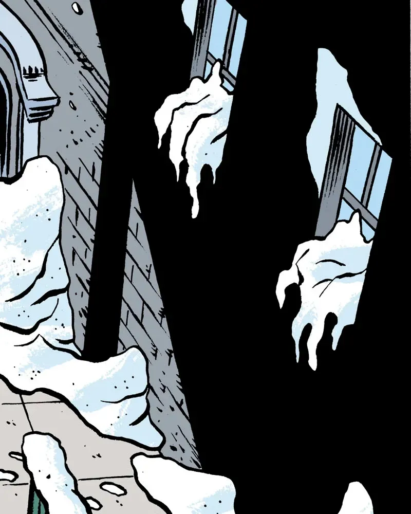 Start Reading Add to Library   Change Status The Red Hook: STARCROSS Chapter 25 page 2 - 