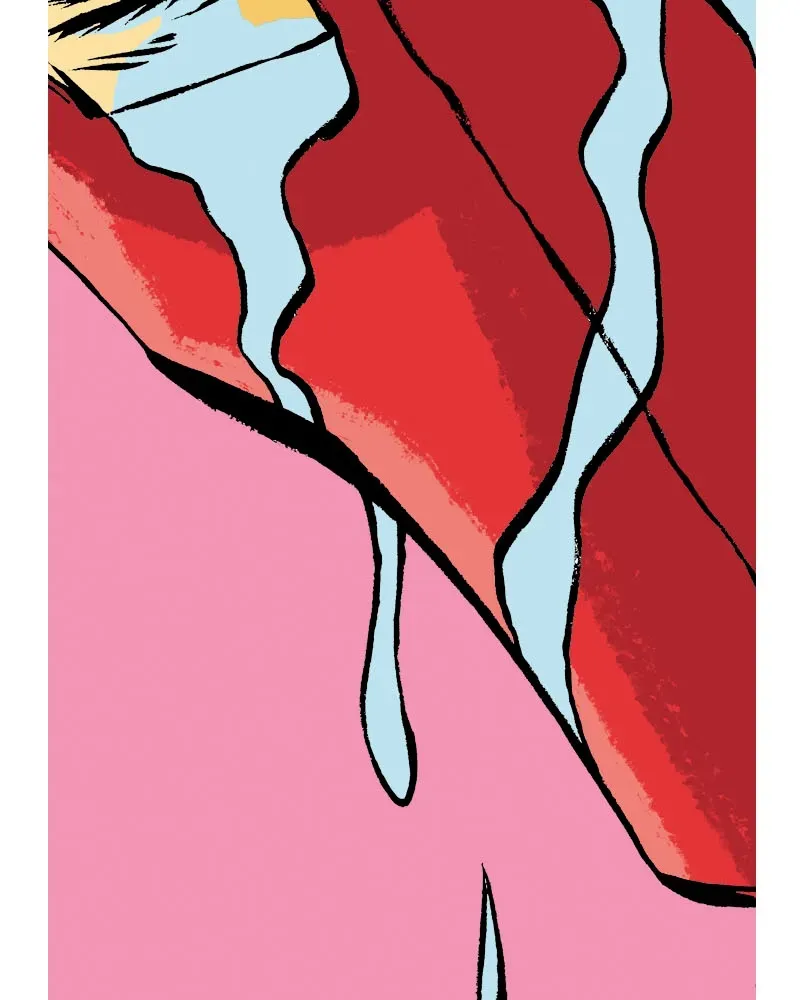 Start Reading Add to Library   Change Status The Red Hook: STARCROSS Chapter 25 page 16 - 